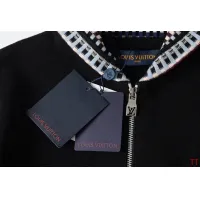 $85.00 USD Louis Vuitton LV Sweaters Long Sleeved For Unisex #1404109