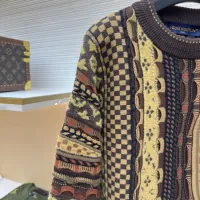 $100.00 USD Louis Vuitton LV Sweaters Long Sleeved For Unisex #1404110