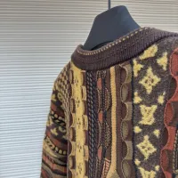 $100.00 USD Louis Vuitton LV Sweaters Long Sleeved For Unisex #1404110