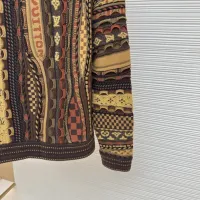 $100.00 USD Louis Vuitton LV Sweaters Long Sleeved For Unisex #1404110