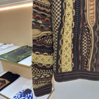 $100.00 USD Louis Vuitton LV Sweaters Long Sleeved For Unisex #1404110