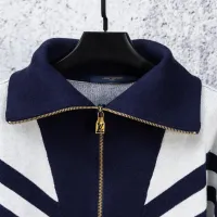 $68.00 USD Louis Vuitton LV Sweaters Long Sleeved For Women #1404111