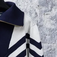 $68.00 USD Louis Vuitton LV Sweaters Long Sleeved For Women #1404111