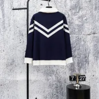 $68.00 USD Louis Vuitton LV Sweaters Long Sleeved For Women #1404112