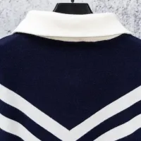 $68.00 USD Louis Vuitton LV Sweaters Long Sleeved For Women #1404112