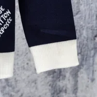 $68.00 USD Louis Vuitton LV Sweaters Long Sleeved For Women #1404112