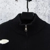 $64.00 USD Louis Vuitton LV Sweaters Long Sleeved For Unisex #1404114