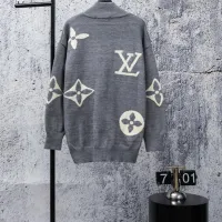 $64.00 USD Louis Vuitton LV Sweaters Long Sleeved For Unisex #1404115