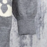 $64.00 USD Louis Vuitton LV Sweaters Long Sleeved For Unisex #1404115