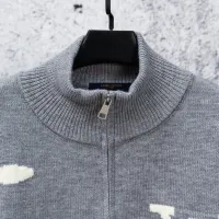 $64.00 USD Louis Vuitton LV Sweaters Long Sleeved For Unisex #1404115