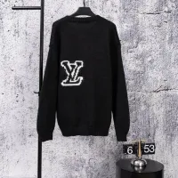 $76.00 USD Louis Vuitton LV Sweaters Long Sleeved For Unisex #1404116