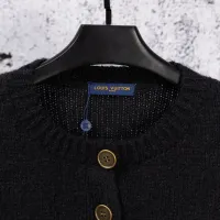 $76.00 USD Louis Vuitton LV Sweaters Long Sleeved For Unisex #1404116
