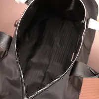 $98.00 USD Prada Travel Bags #1404117