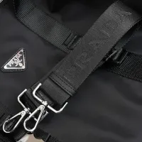 $98.00 USD Prada Travel Bags #1404117