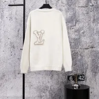 $76.00 USD Louis Vuitton LV Sweaters Long Sleeved For Unisex #1404118