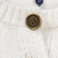 $76.00 USD Louis Vuitton LV Sweaters Long Sleeved For Unisex #1404118