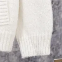 $76.00 USD Louis Vuitton LV Sweaters Long Sleeved For Unisex #1404118