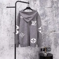 $76.00 USD Louis Vuitton LV Sweaters Long Sleeved For Unisex #1404119