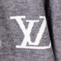 $76.00 USD Louis Vuitton LV Sweaters Long Sleeved For Unisex #1404119