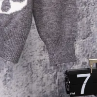 $76.00 USD Louis Vuitton LV Sweaters Long Sleeved For Unisex #1404119