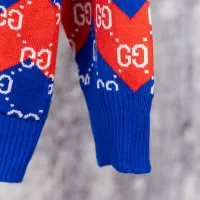 $56.00 USD Gucci Sweaters Long Sleeved For Unisex #1404121