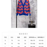 $56.00 USD Gucci Sweaters Long Sleeved For Unisex #1404121