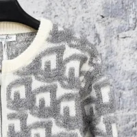 $60.00 USD Christian Dior Sweaters Long Sleeved For Unisex #1404126