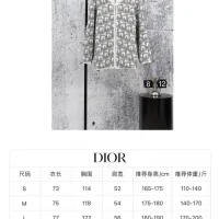 $60.00 USD Christian Dior Sweaters Long Sleeved For Unisex #1404126