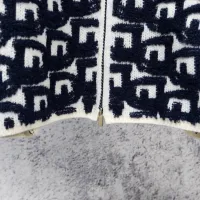 $60.00 USD Christian Dior Sweaters Long Sleeved For Unisex #1404129