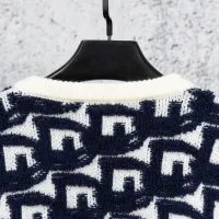 $60.00 USD Christian Dior Sweaters Long Sleeved For Unisex #1404129