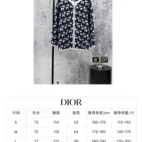 $60.00 USD Christian Dior Sweaters Long Sleeved For Unisex #1404129