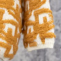 $60.00 USD Christian Dior Sweaters Long Sleeved For Unisex #1404130