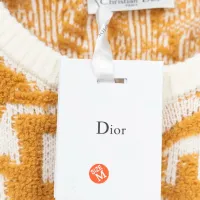 $60.00 USD Christian Dior Sweaters Long Sleeved For Unisex #1404130