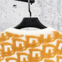 $60.00 USD Christian Dior Sweaters Long Sleeved For Unisex #1404130