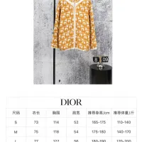 $60.00 USD Christian Dior Sweaters Long Sleeved For Unisex #1404130