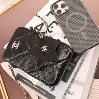 $80.00 USD Chanel AAA Quality Messenger Bags For Women #1404132