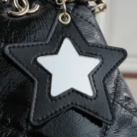 $80.00 USD Chanel AAA Quality Messenger Bags For Women #1404132