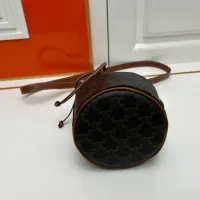 $80.00 USD Celine AAA Quality Messenger Bags For Women #1404133