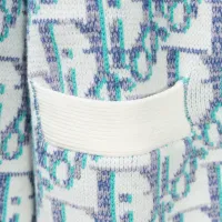 $68.00 USD Christian Dior Sweaters Long Sleeved For Unisex #1404134