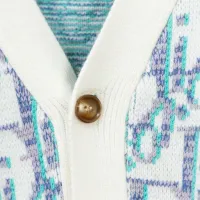 $68.00 USD Christian Dior Sweaters Long Sleeved For Unisex #1404134