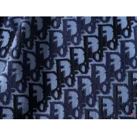 $64.00 USD Christian Dior Sweaters Long Sleeved For Unisex #1404137