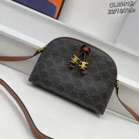 $80.00 USD Celine AAA Quality Messenger Bags For Women #1404138