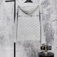 $112.00 USD Christian Dior Jackets Long Sleeved For Unisex #1404139