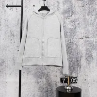 $112.00 USD Christian Dior Jackets Long Sleeved For Unisex #1404139