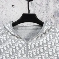 $112.00 USD Christian Dior Jackets Long Sleeved For Unisex #1404139