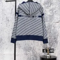 $112.00 USD Christian Dior Jackets Long Sleeved For Unisex #1404142