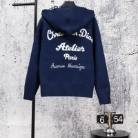 $112.00 USD Christian Dior Jackets Long Sleeved For Unisex #1404142