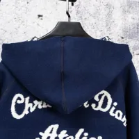 $112.00 USD Christian Dior Jackets Long Sleeved For Unisex #1404142