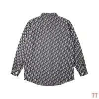 $68.00 USD Christian Dior Jackets Long Sleeved For Unisex #1404144