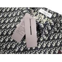 $68.00 USD Christian Dior Jackets Long Sleeved For Unisex #1404144